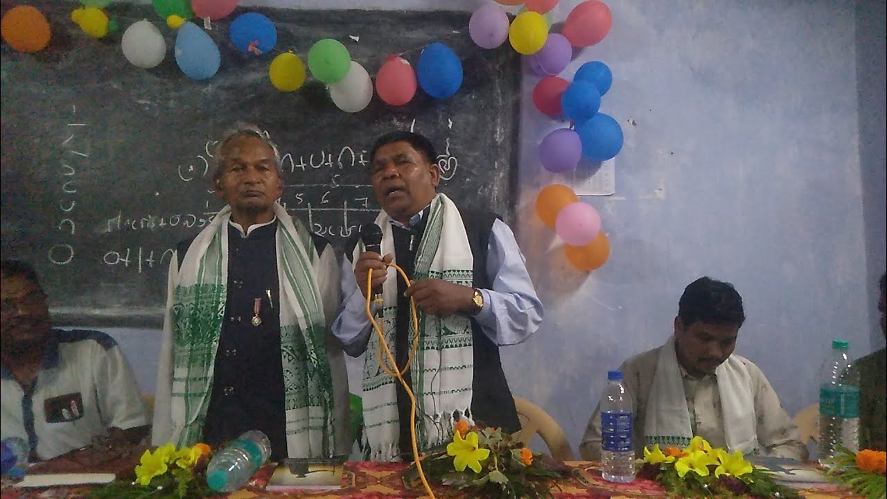 Odisha 