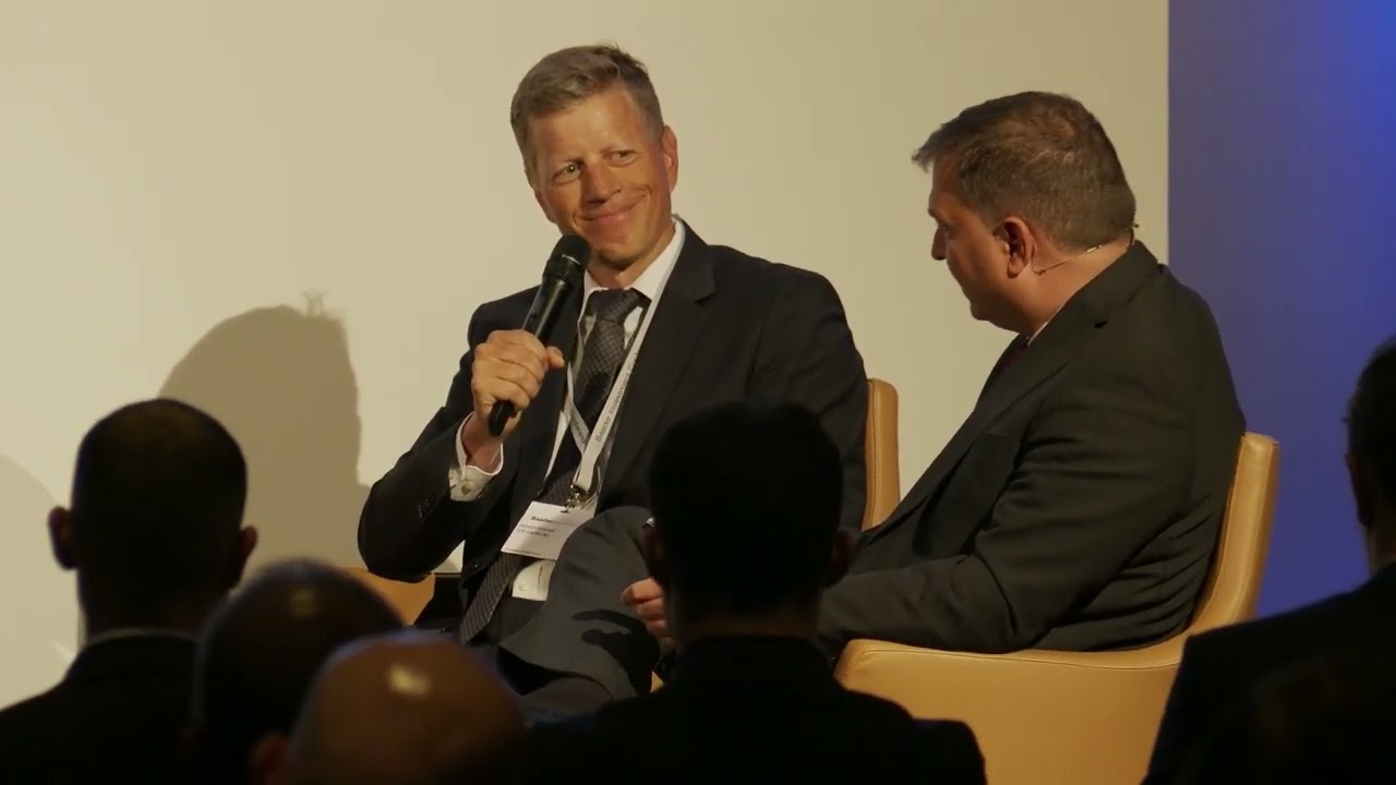 Partner- & Verm&ouml;gensverwalter-Forum: Dialog der Experten &uuml;ber die aktulle Marktlage