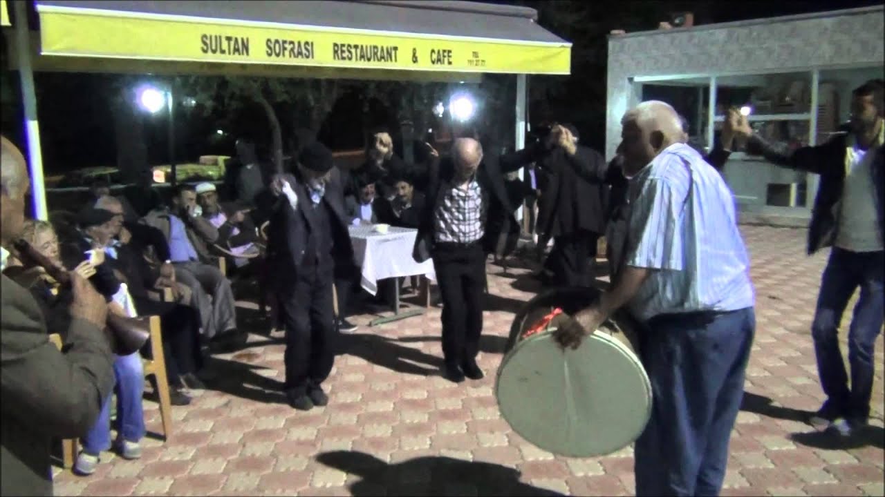 Rum Diki-Şebinkarahisar Giresun 2013