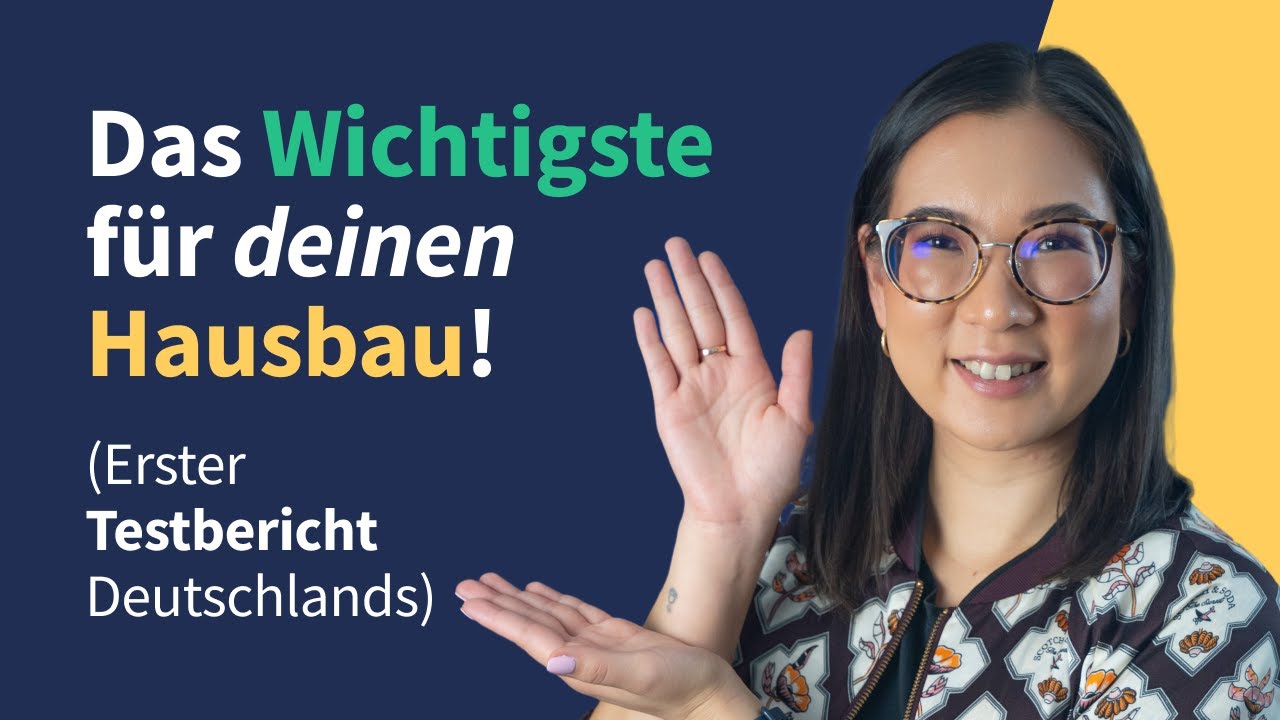 Bauherren-Rechtsschutz: 3 Tarife im Vergleich!