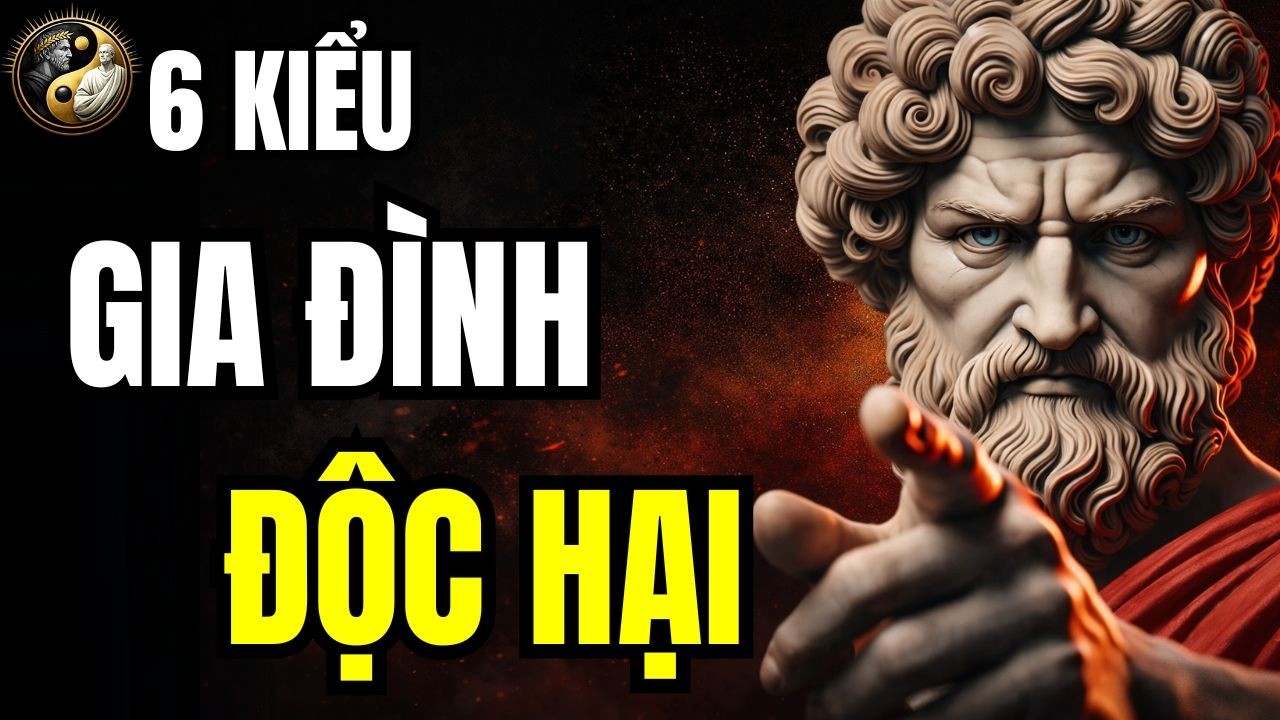 NHỮNG KIỂU GIA ĐÌNH NÀO DỄ NUÔI DƯỠNG RA NGƯỜI 