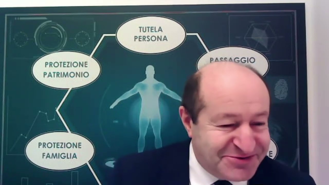 La giardiniera di zia Norma: perché tutti dovrebbero fare un testamento