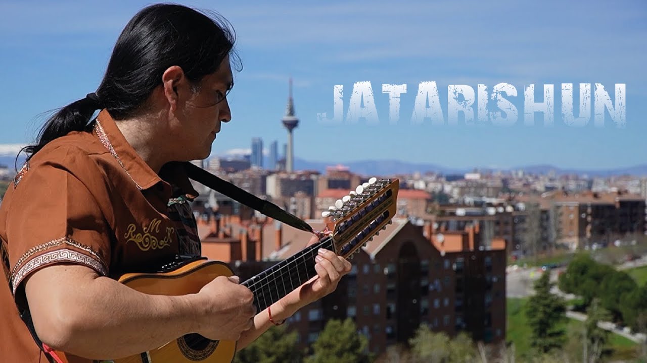 Jatarishun - RUNA MARKA