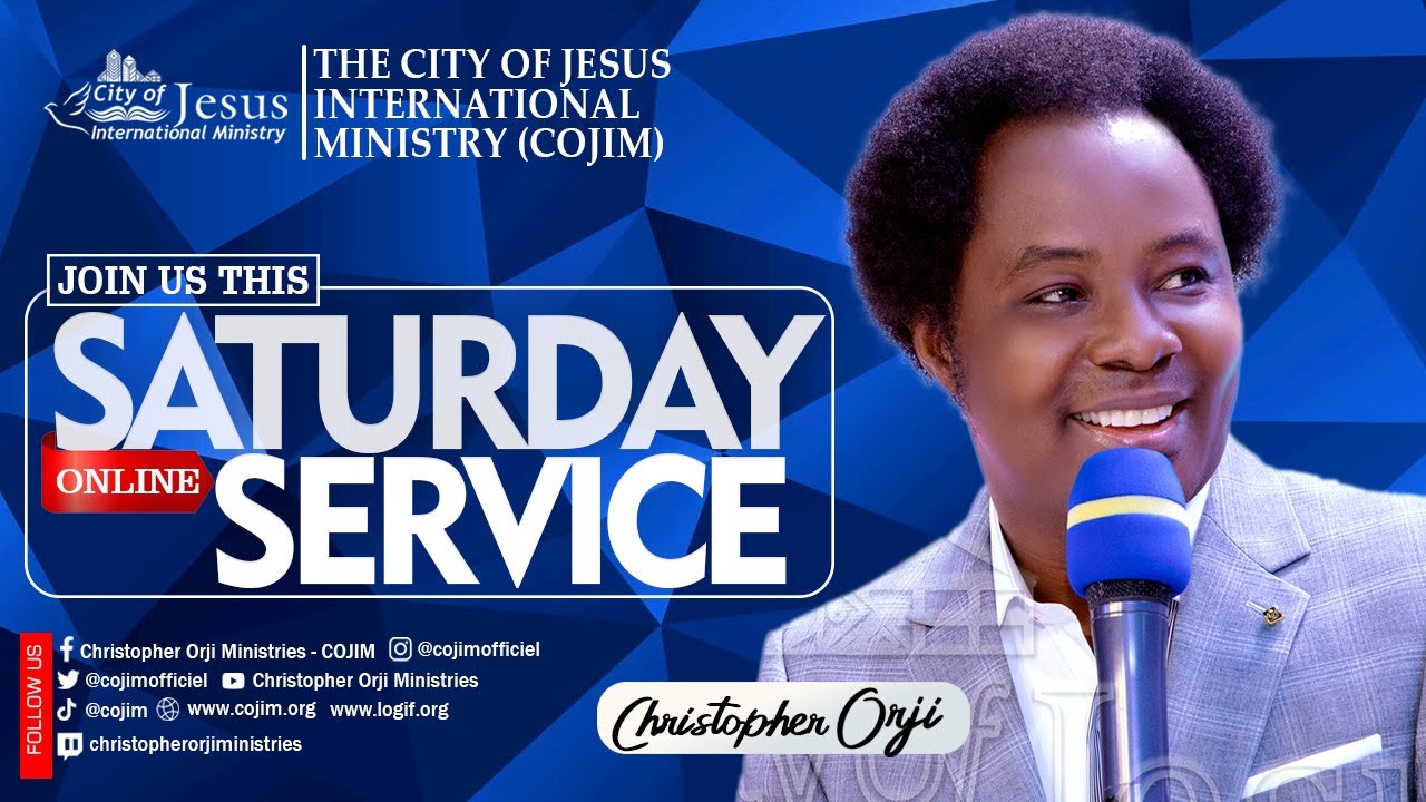 Blasphemers Were Paid Money To Lie Against Prophet TB Joshua - An Innocent Minister Of God 13-1-2024