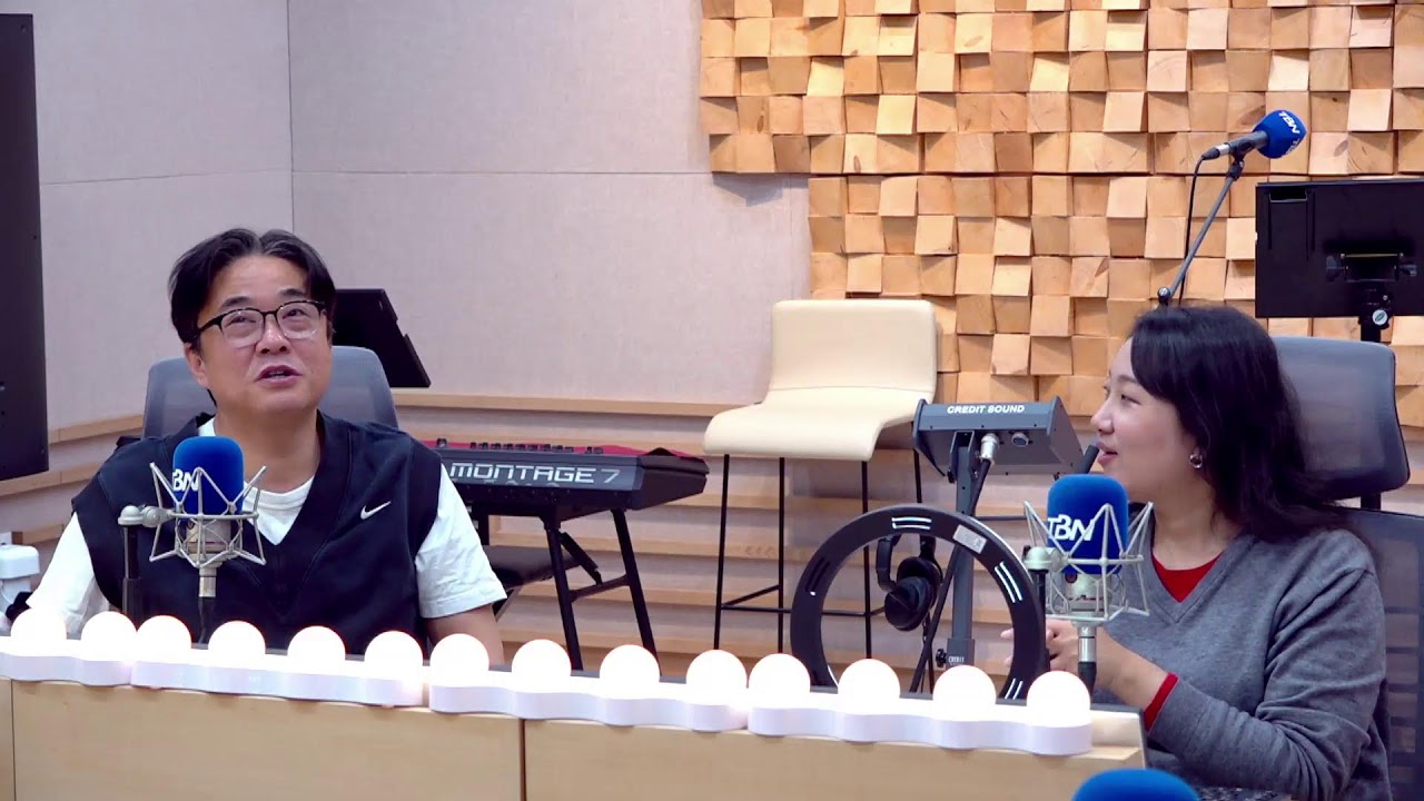 [스튜디오 1033] 더 원하는 영화 이야기 | 더 퍼스트 슬램덩크 with 곽상원 교수