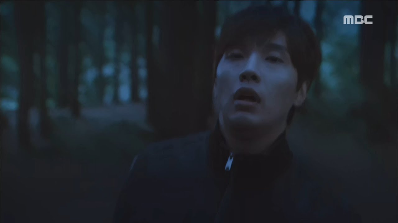 [Bad Thief Good Thief] 도둑놈 도둑님-Ji Hyun-woo hit with a limited number of guns! 20170916
