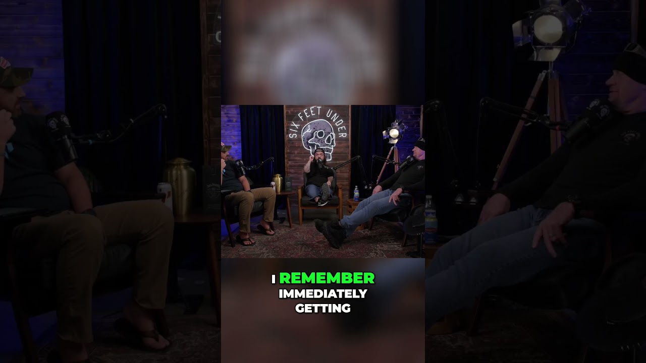 Hornswoggle on Buying #Undertaker Jack Daniels  #wwepodcast #wrestling #aew #wwewrestler