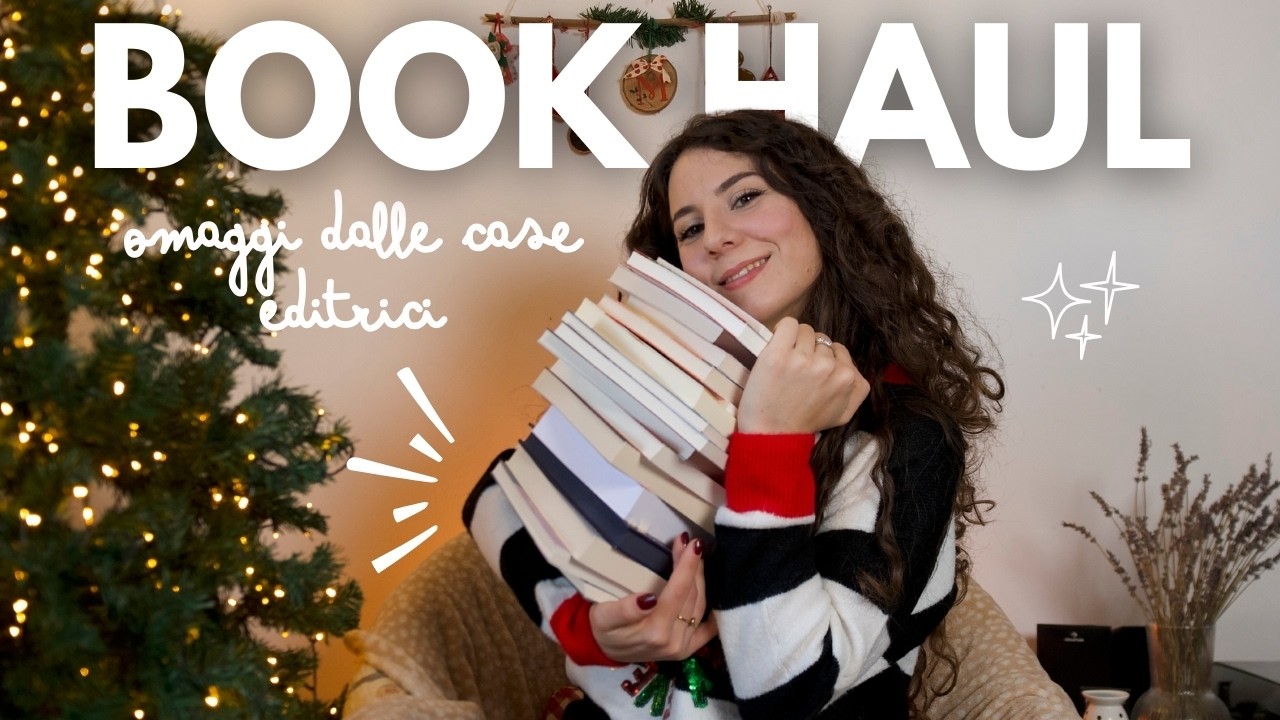 Libri NATALIZI e non solo! 📚✨