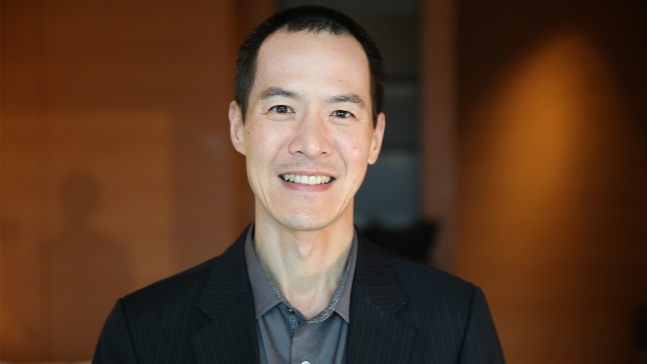 A Conversation with Joseph Lin, Violinist
