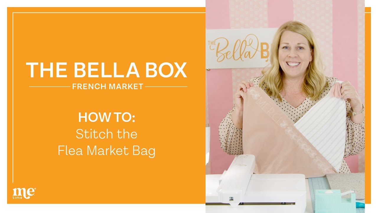 Bella Box Tutorial: Create a 
