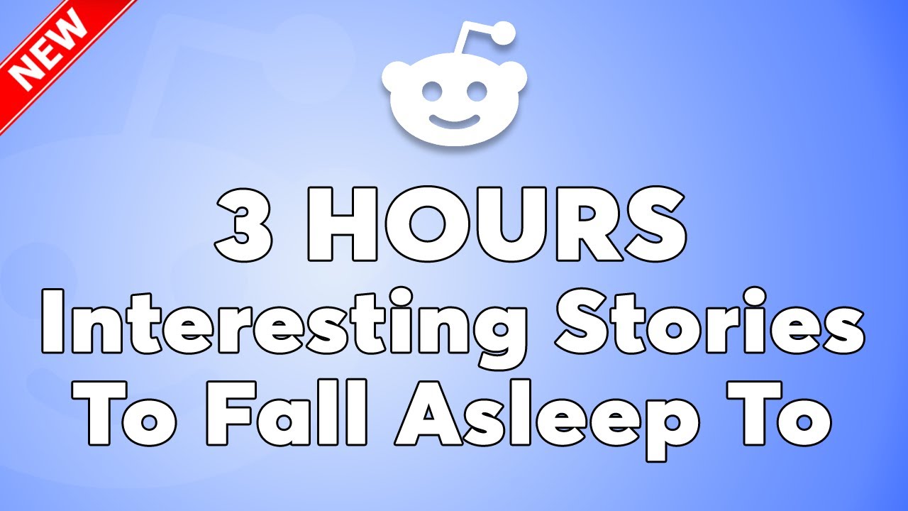 3 HOURS Of Reddit Stories To Fall Asleep To | Reddit Stories with Calming Nature Visuals