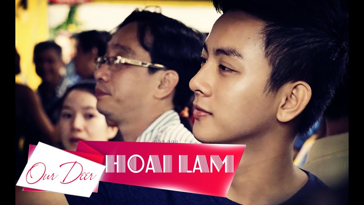 #1 Tuyển tập Nhạc trữ tình - Hoài Lâm hay nhất 2015 | Fancam Live - Tổng hợp