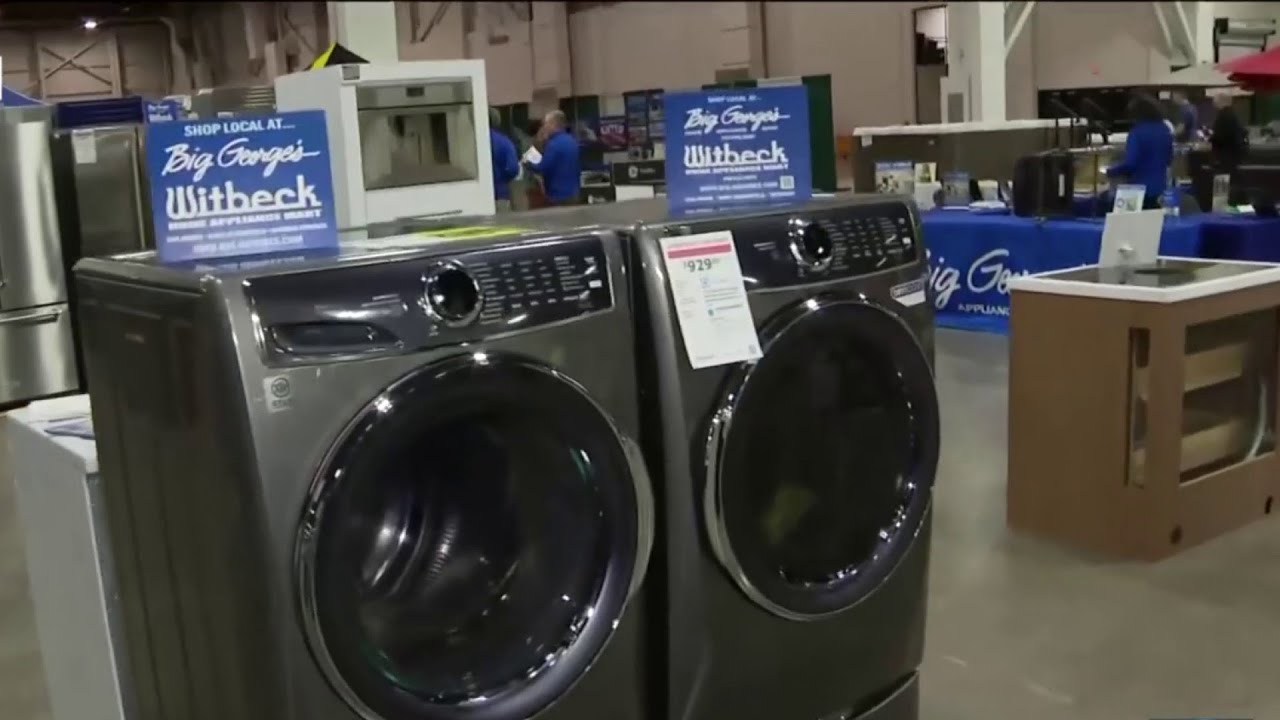 The Novi Home Show Returns for the Winter