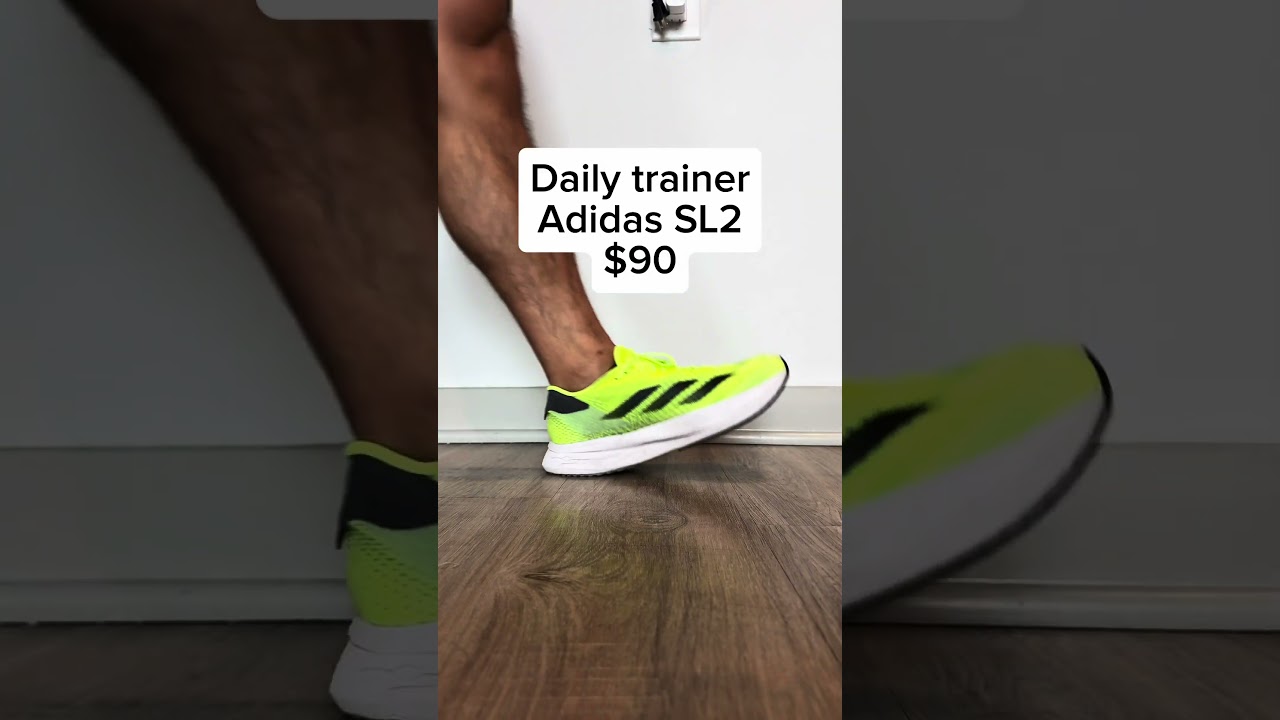 Best running shoes for your training block. Disclaimer I found all under or at $100. Happy hunting!