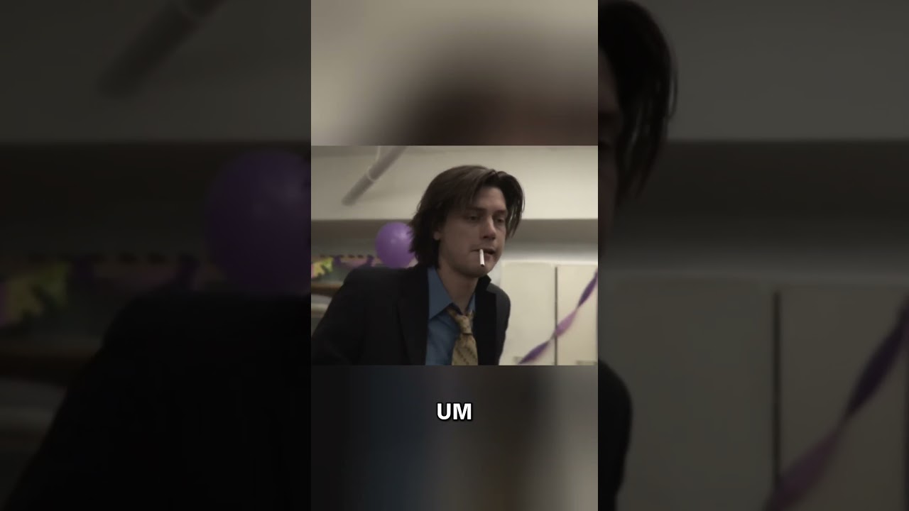 Drunk Dad
