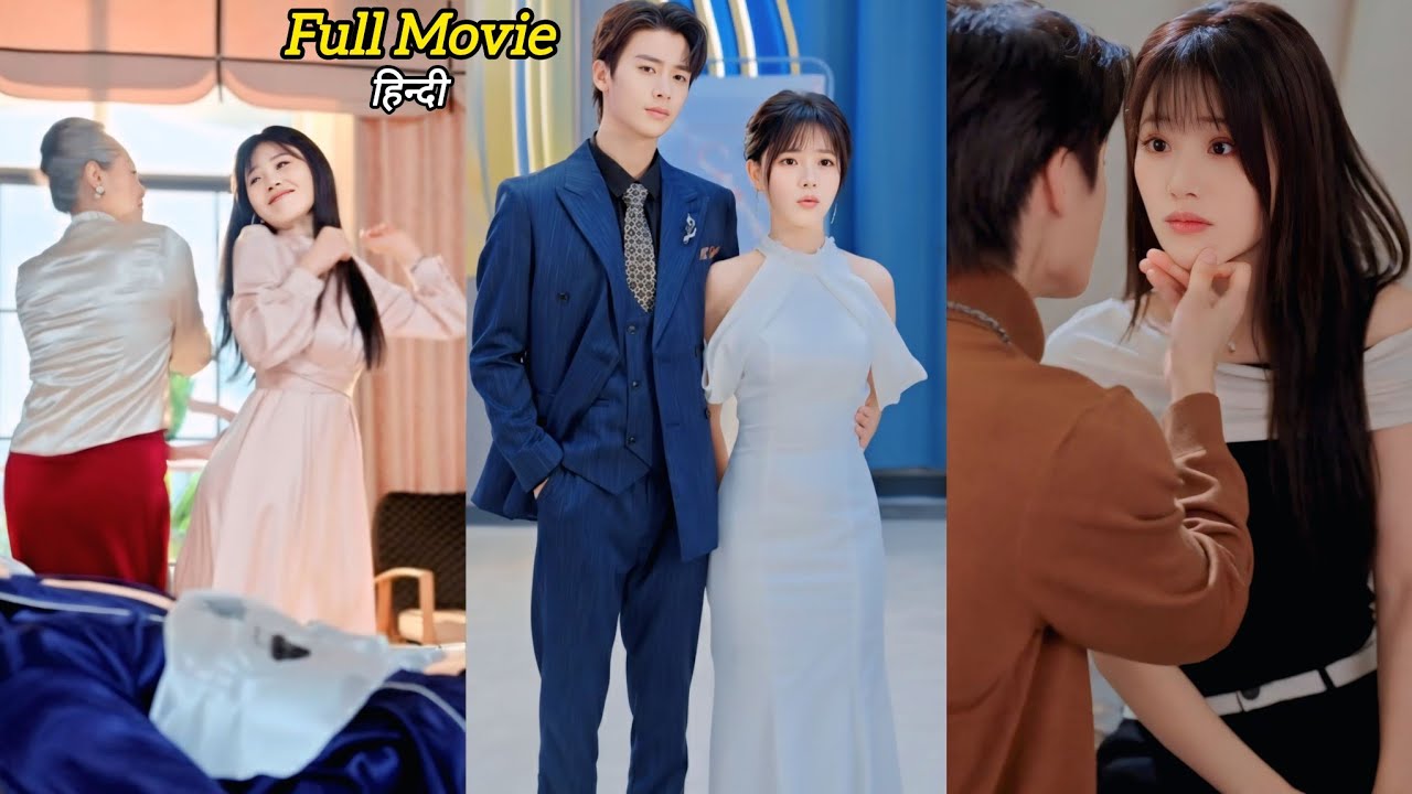 Two Crazy Besties Reborn in Novel, Tamed the Billionaire CEO 🔥 and his whole family.. Korean drama
