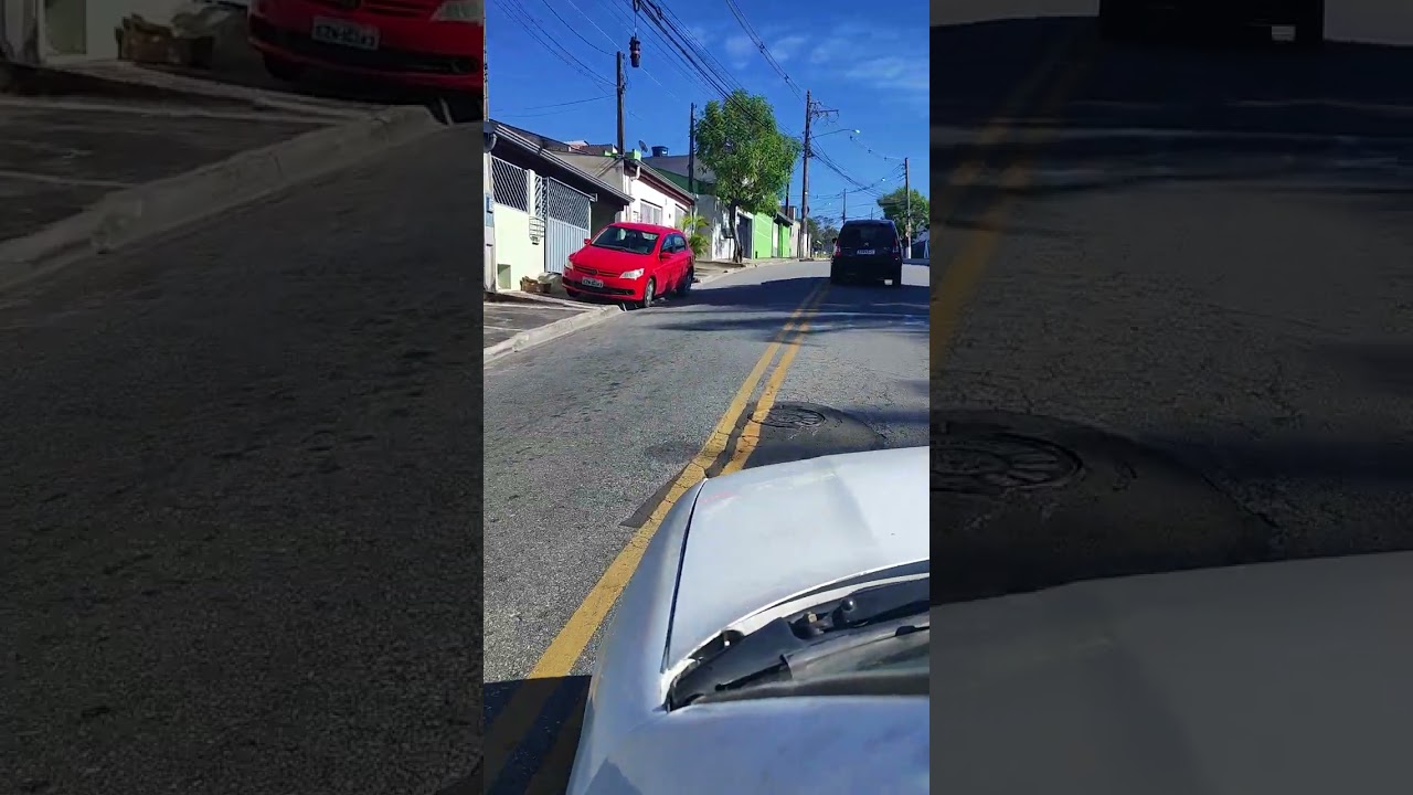 Carro de Som de 07 a 09/04 Supermercado Zarelli Vinhedo