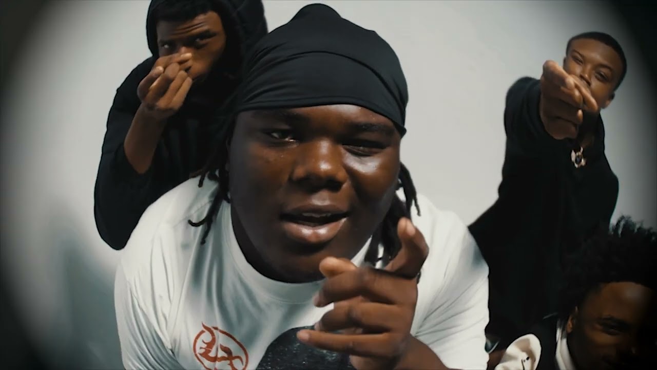 1Bodean. - Free Cmurda (Dcash Classic)