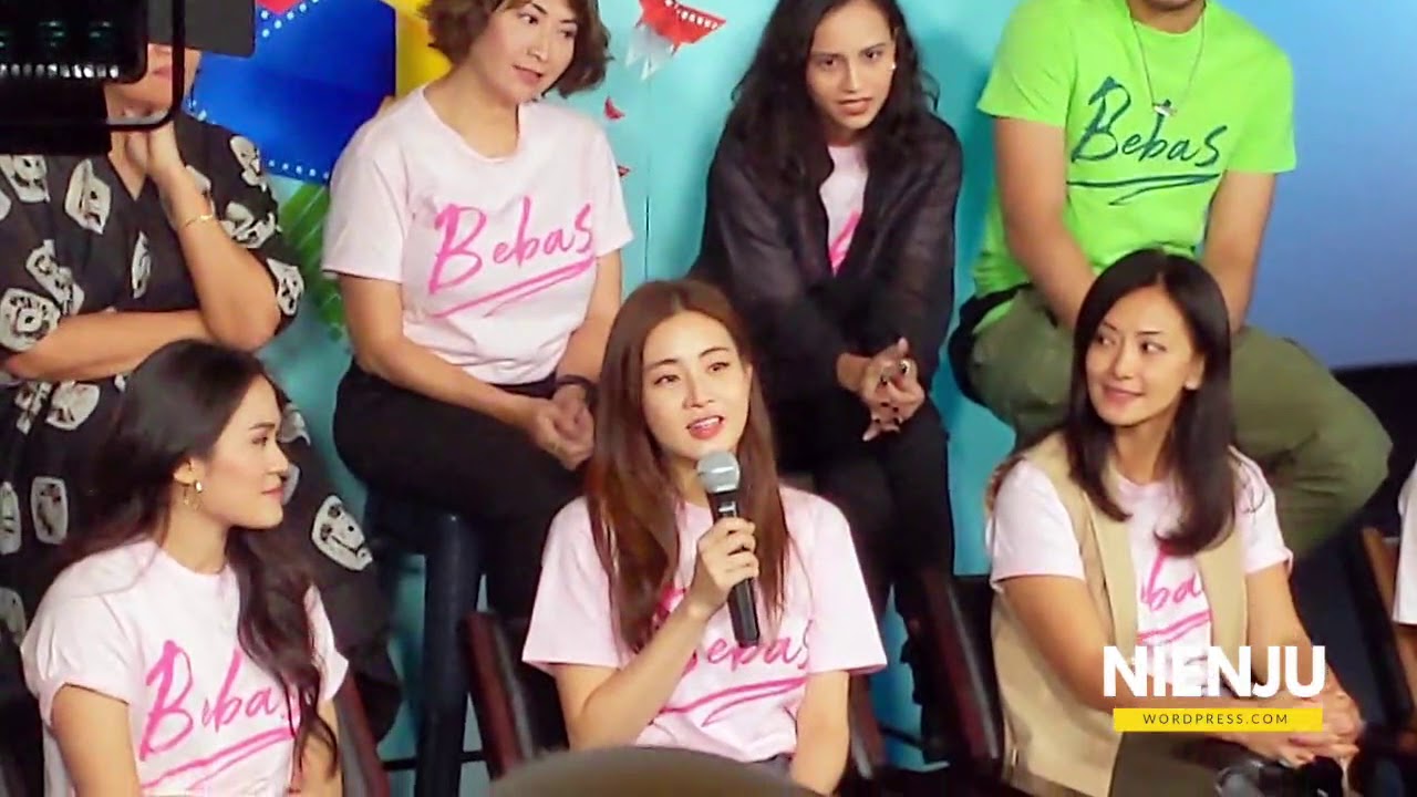 How I Met Kang Sora, Korea Indonesia Film Festival, Jakarta 091019