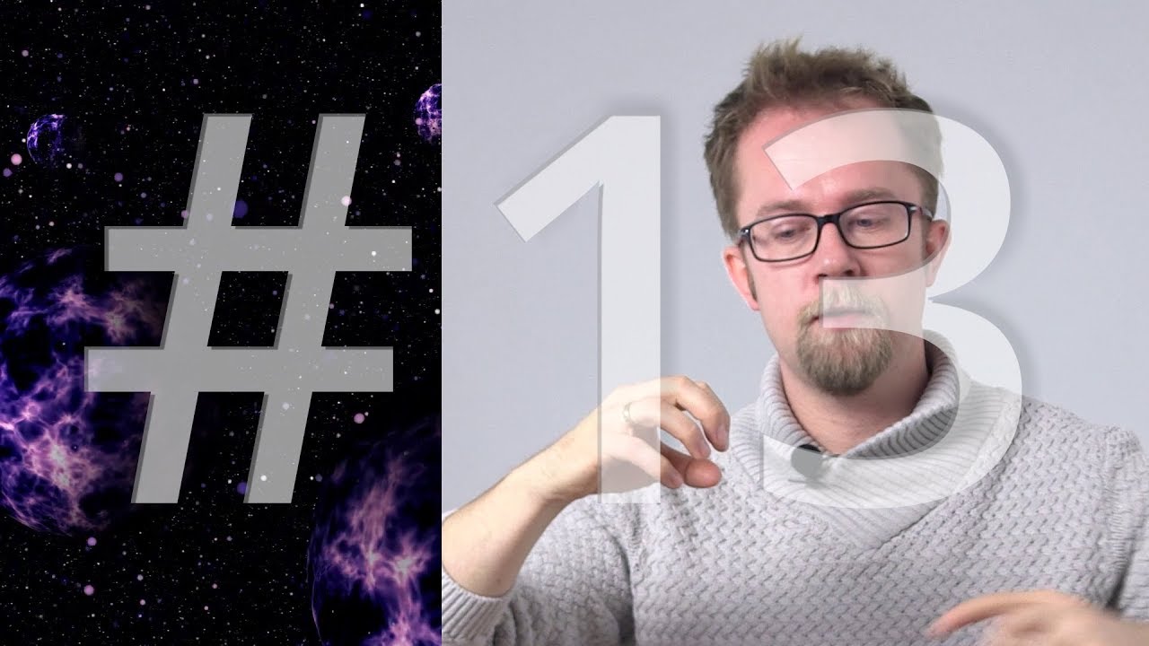 Wieloświat matematyczny M. Tegmarka | Wieloświat #13 | CopernicusCollege.pl