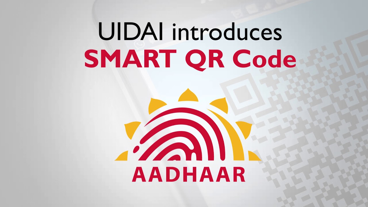 Understanding Aadhaar's Secure QR Code: How it Works