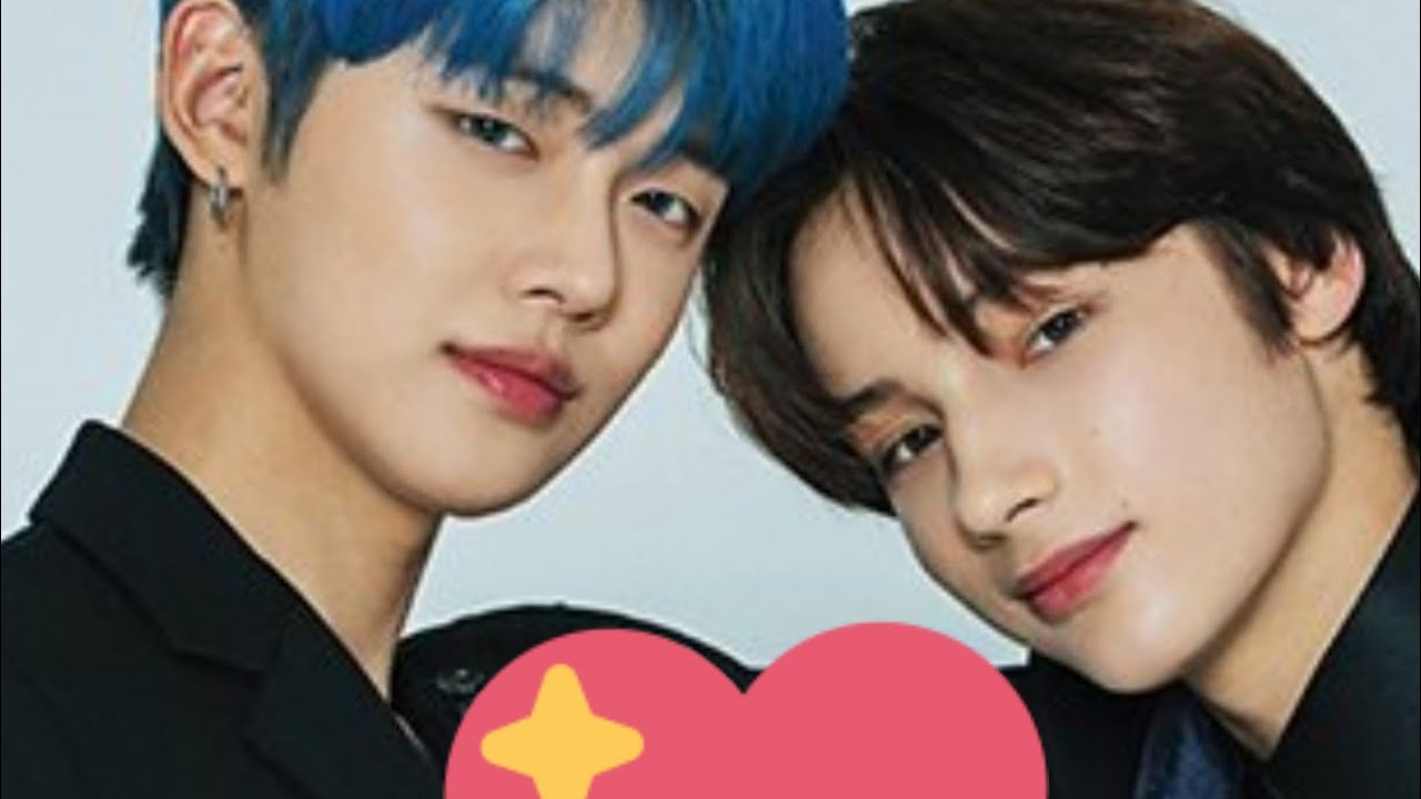 YEONKAI IS REAL💜💜💜
