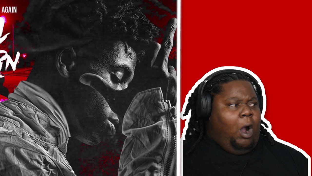 Nba YoungBoy - Chopper City REACTION!!!