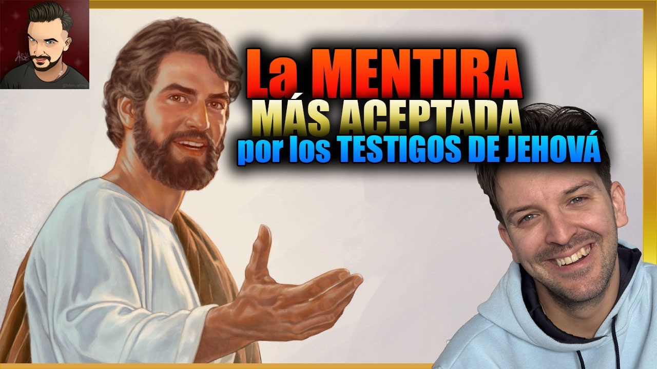 Jesús VINO A PREDICAR, NO A SALVAR // Estudio de la Atalaya