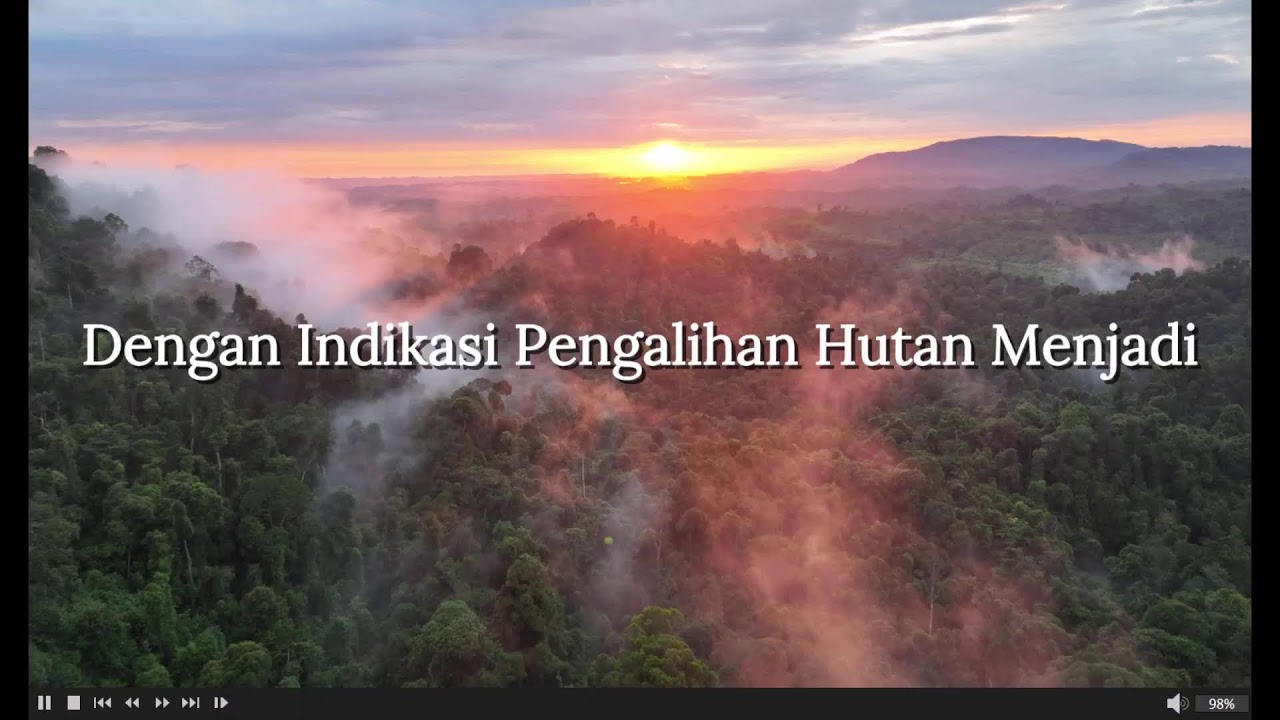 Focus Group Discussion: Kehilangan Tutupan Hutan dan Dinamika Risiko Bencana di Aceh