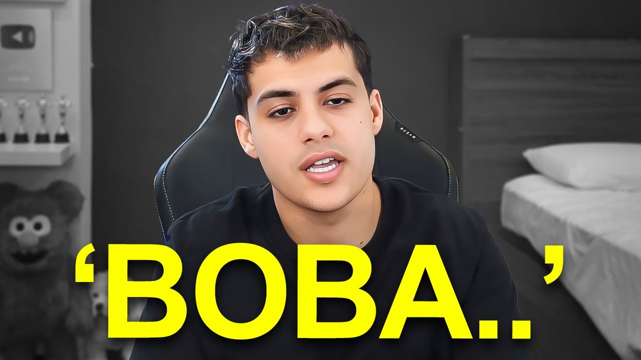 We Broke Up..