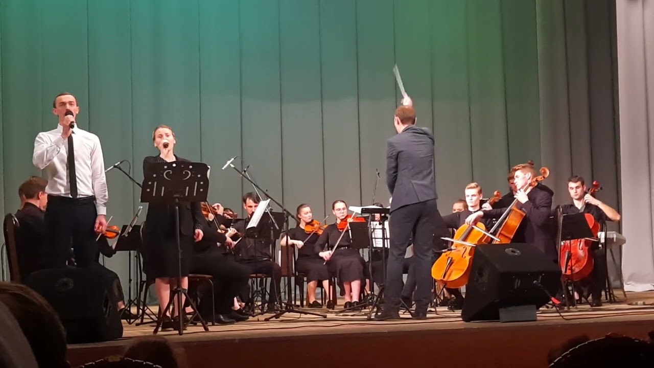 Не пройди Голгофу стороною.