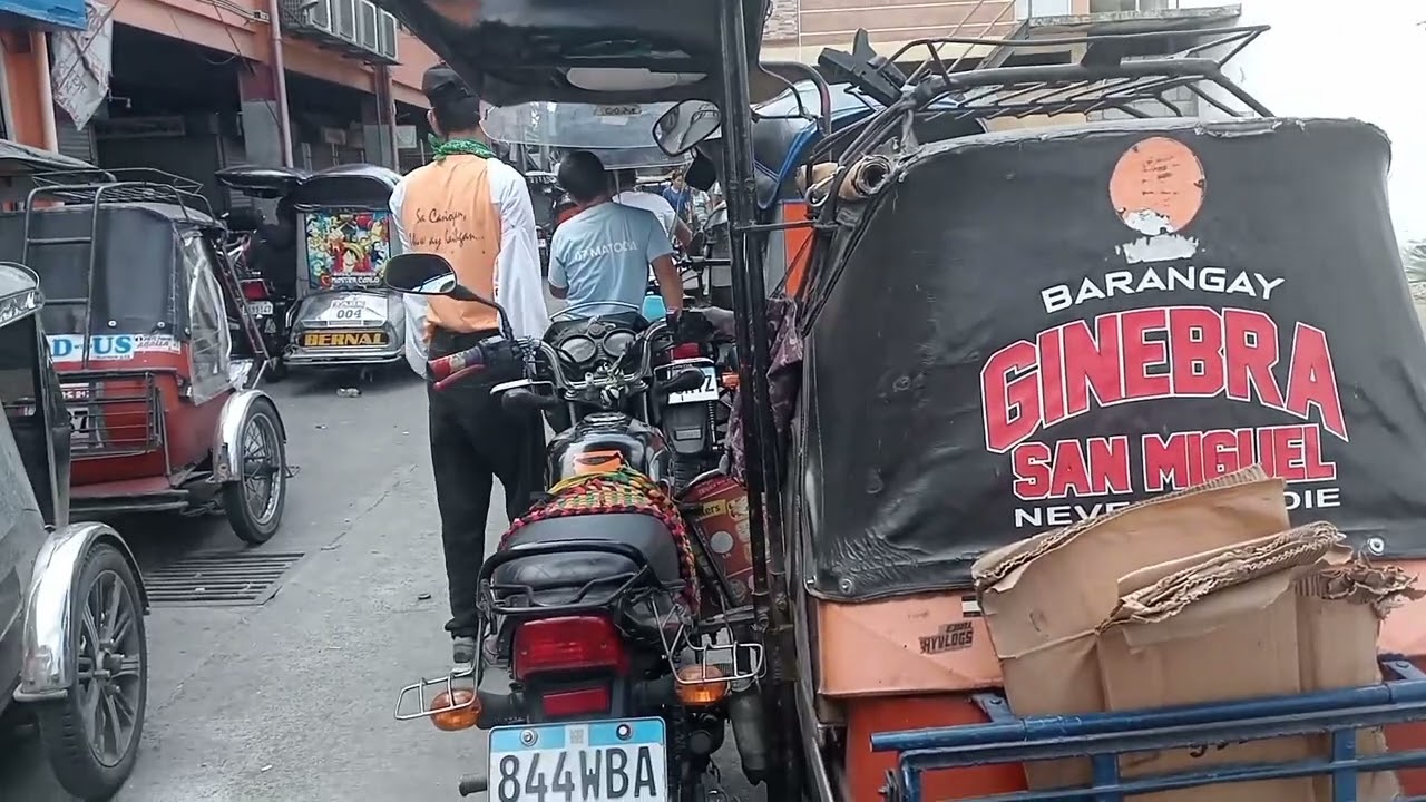 March 3, 2026 Sa school tayo galing mga katoda