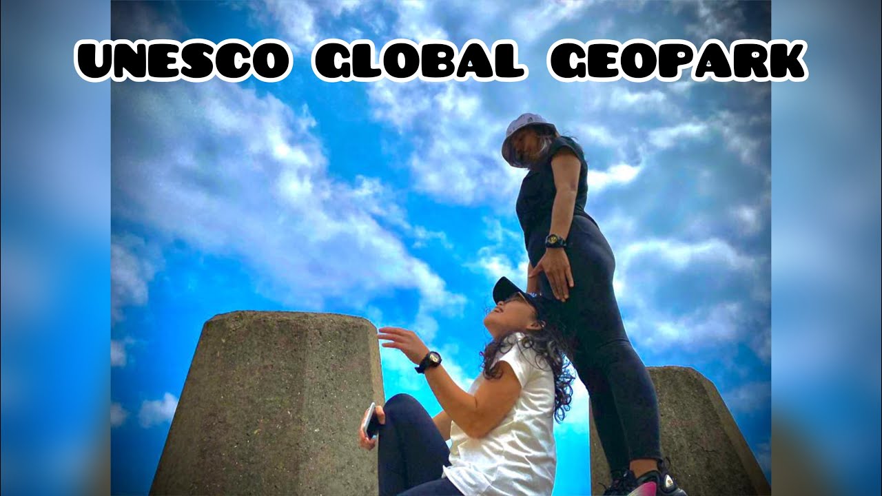 UNESCO GLOBAL GEOPARK/HIGH ISLAND RESERVOIR EAST DAM/EXPLORE HONGKONG/Gen_Jean