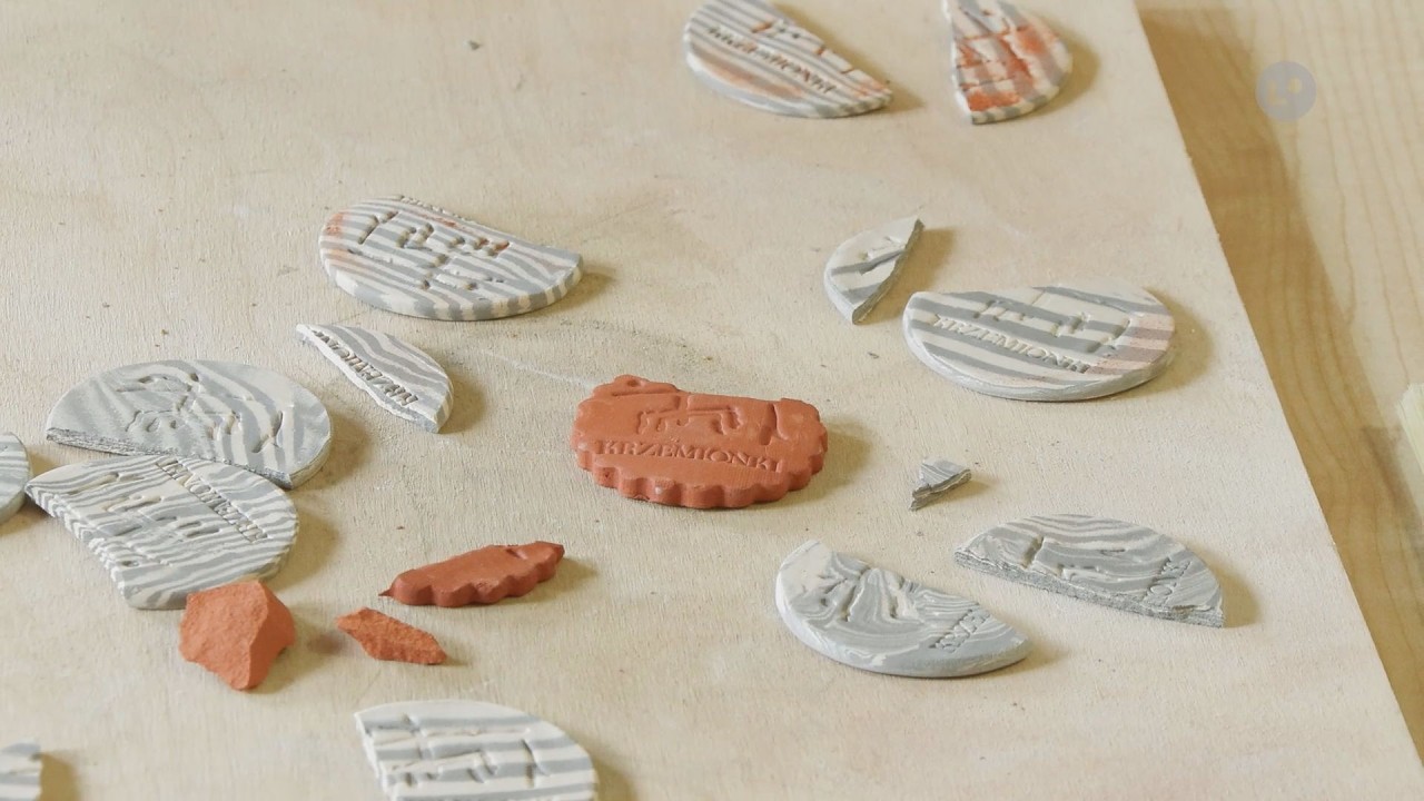 Little archaeologists in action. Workshops at MHA | LOKALNA.TV