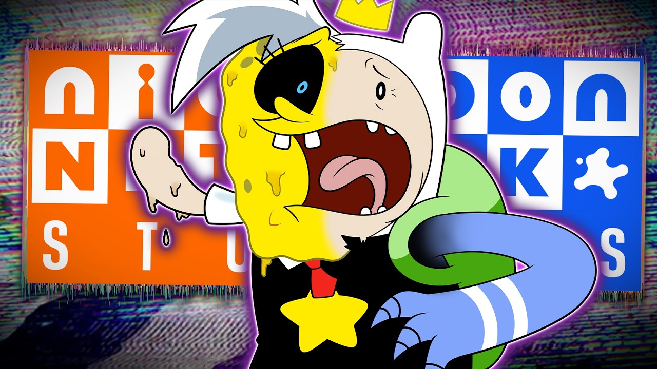 The Day Cartoon Network AND Nickelodeon Died