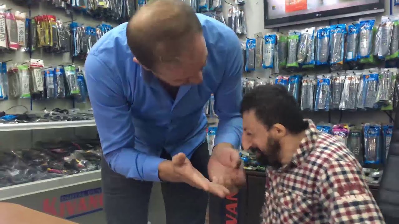Köksal Baba'nın 2 Milyon Çay Borcu Varmış!