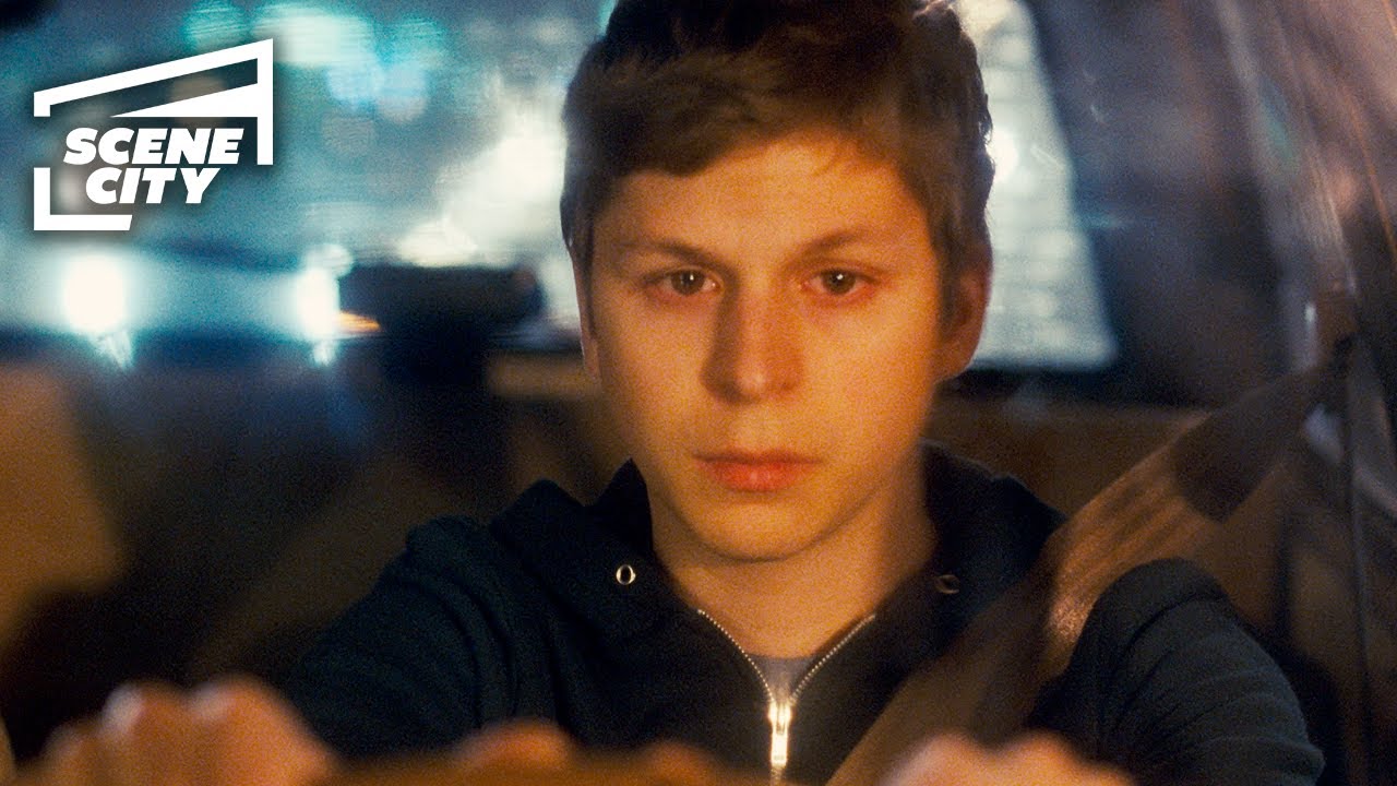Nick Abandons Tris | Nick & Norah's Infinite Playlist (Michael Cera, Alexis Dziena)
