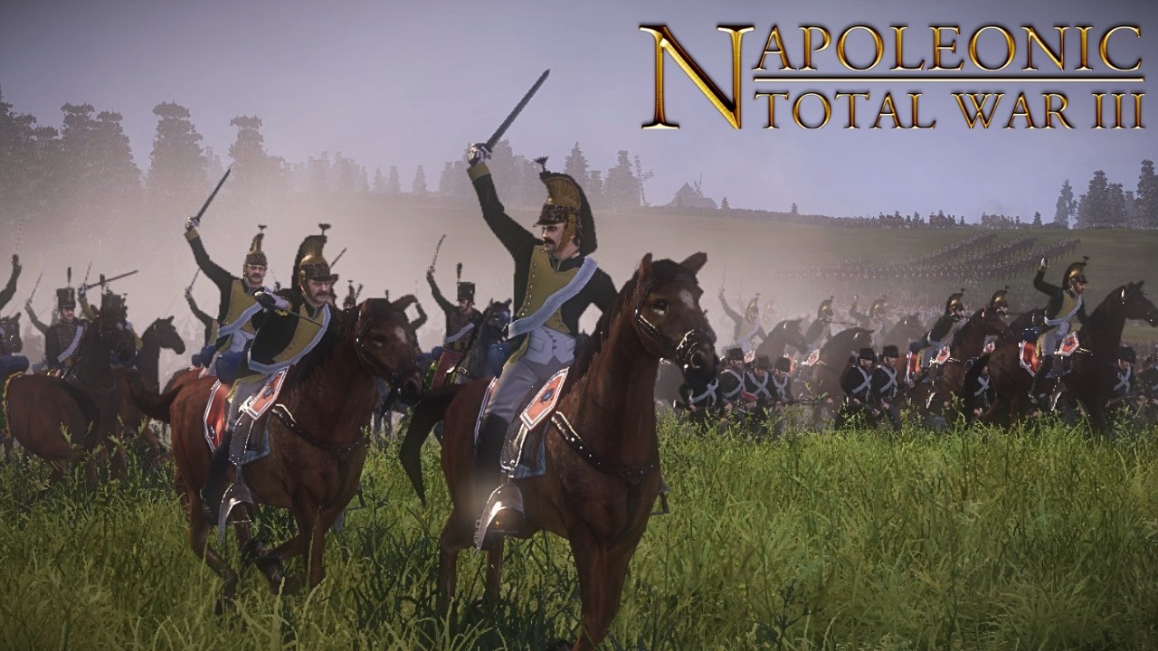 SO MUCH DEATH AT BAILEN! - NTW 3 Napoleon Total War Multiplayer Battle