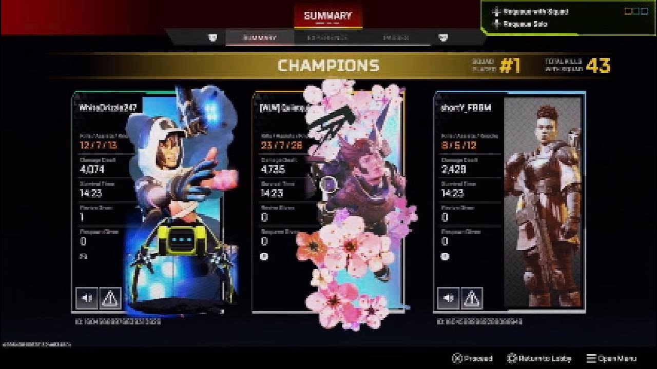23 kill 4k Valk game