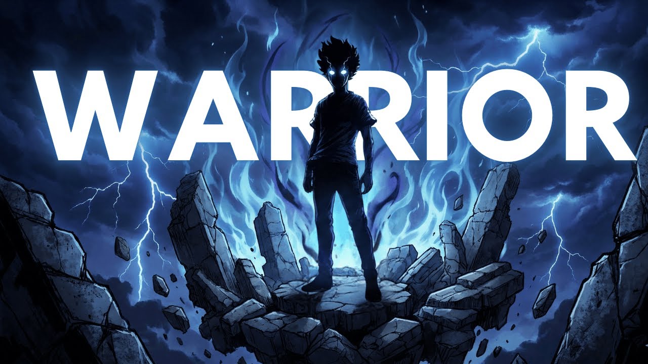 AURA 👑 Songs That Make You Feel Like a Badass Lone Warrior ⚔️
