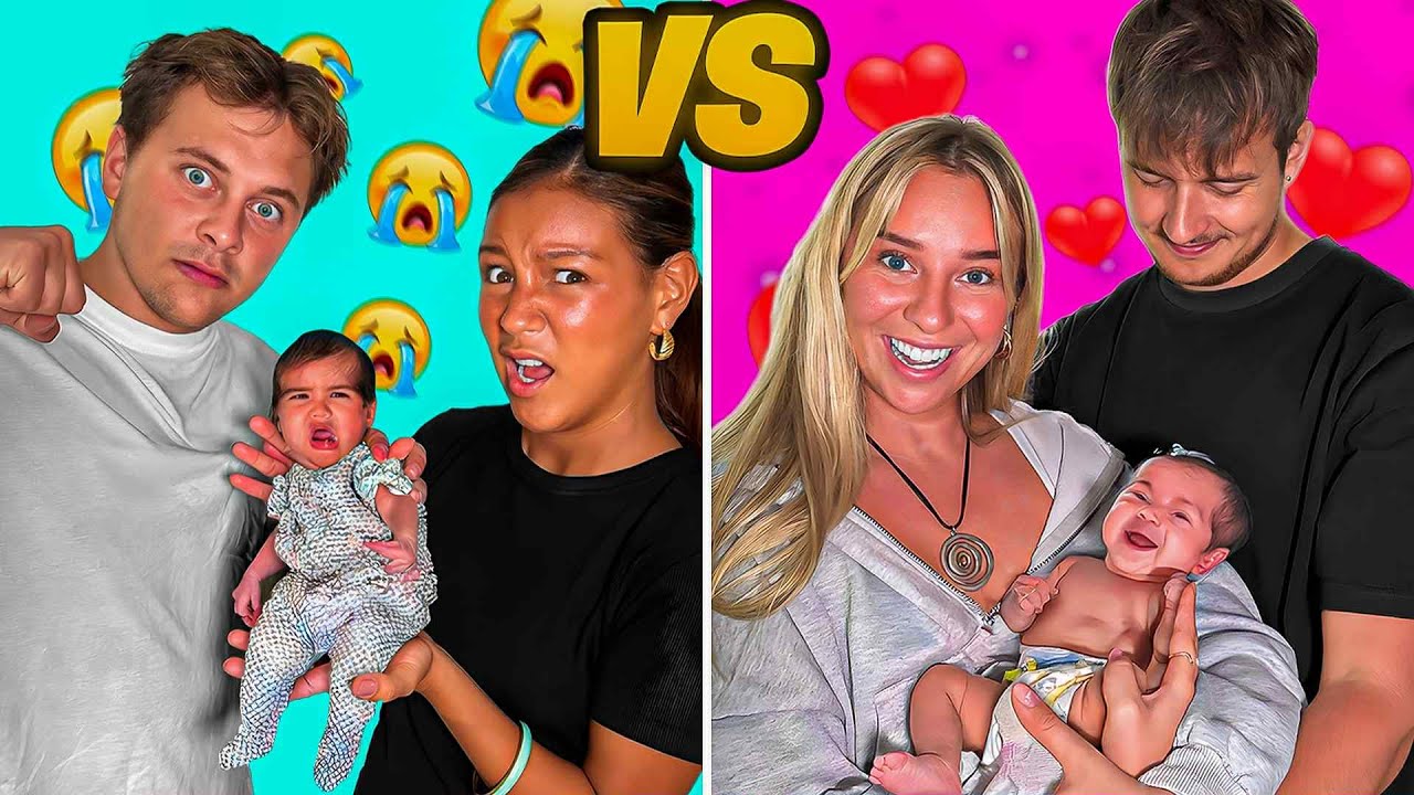 Hvem er de bedste FORÆLDRE!! m. Max og Laila