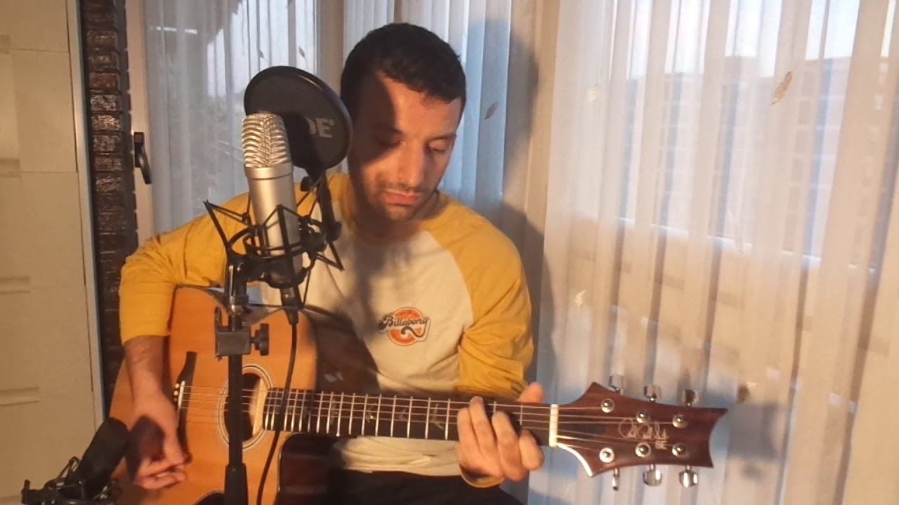 El Dorado - Revolver - Cover acústico
