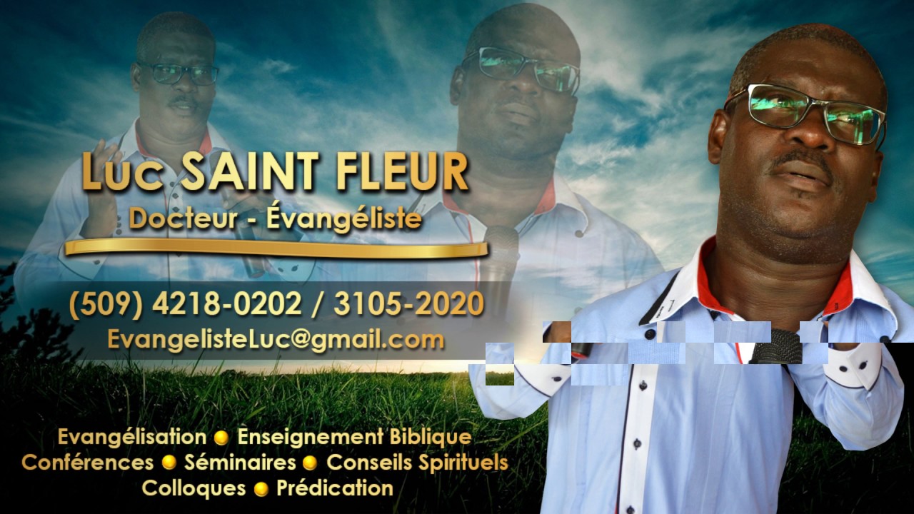 Message sur la 