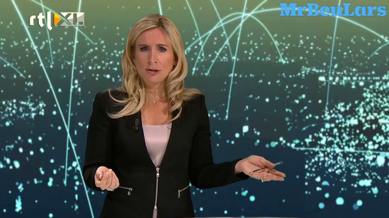 RTL Nieuws - Bloopers 2014 (Deel 3)