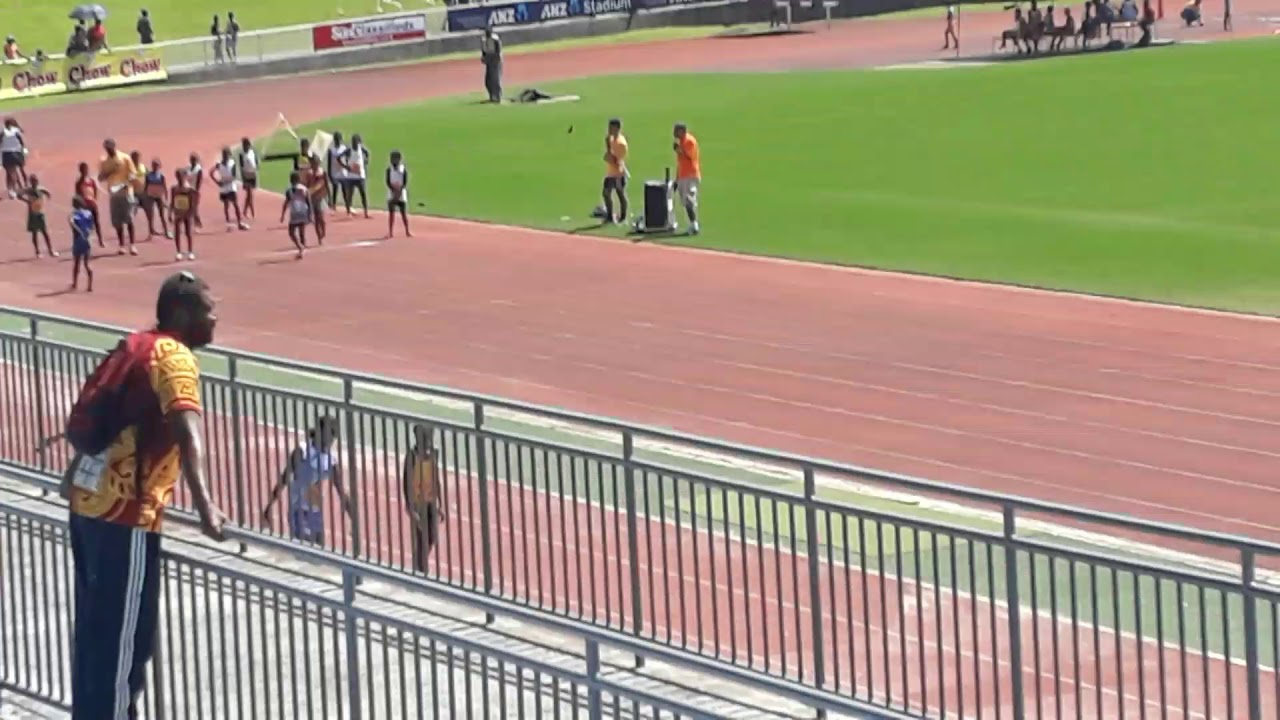 Chow games:future!! lane7 lautoka maroons fiji.