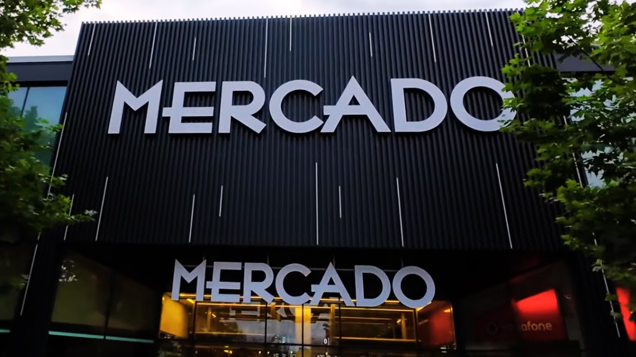 Mercado Nürnberg  + Heroldsberg