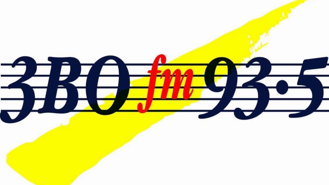 AIRCHECK: 3BO FM