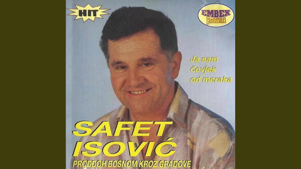 Ko se jednom napije vode sa bascarsije