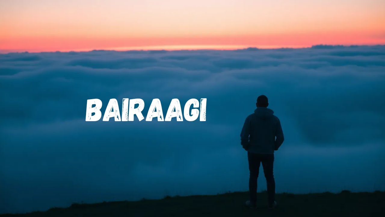Bairaagi  | Bareilly Ki Barfi | Cover Song| Arijit Singh | True Soul Music