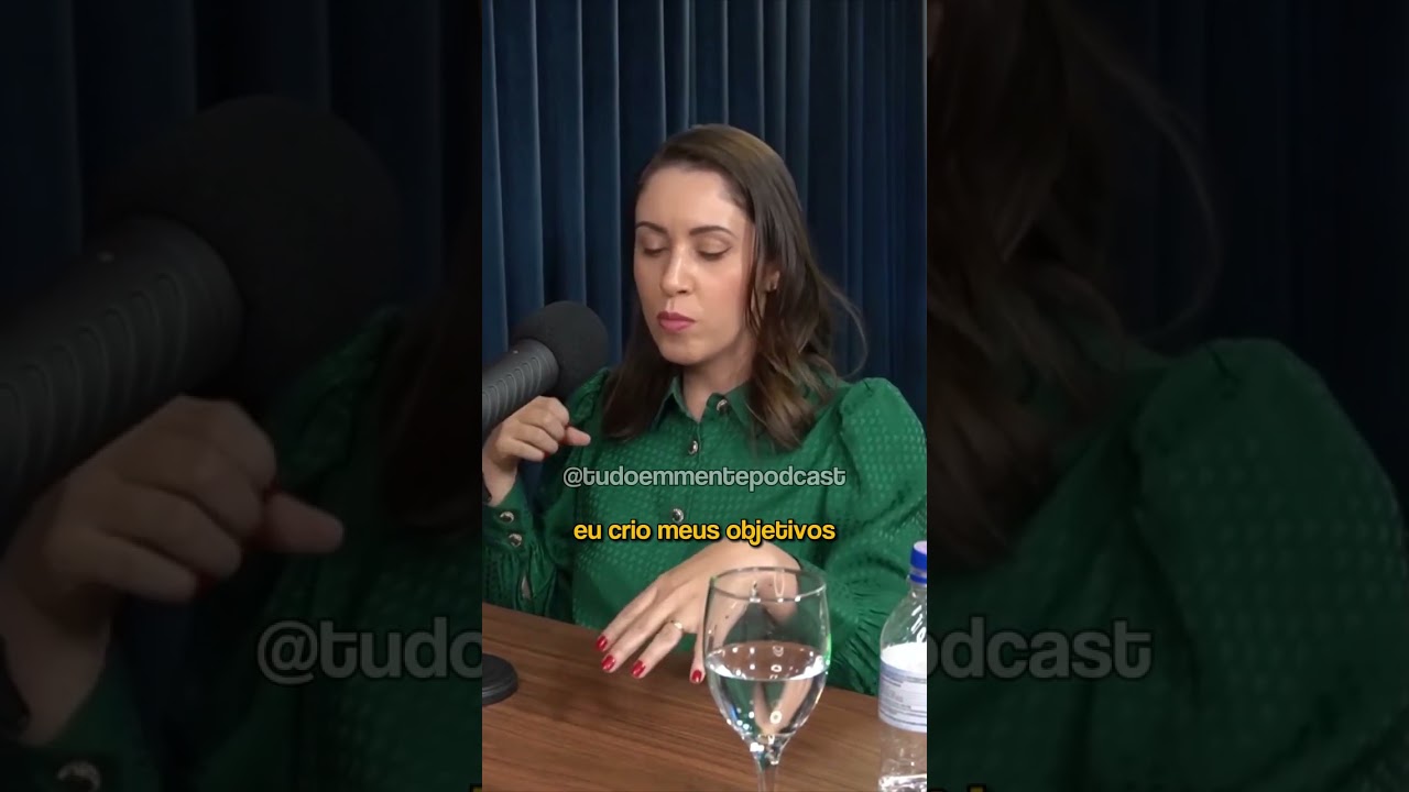 T&eacute;cnicas para N&Atilde;O procrastinar | Psic&oacute;loga Kelly Freitas